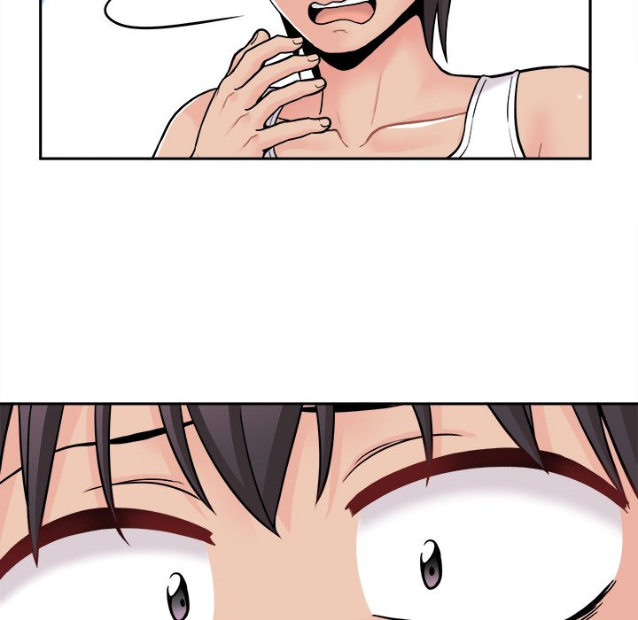 Crossing the Line Chapter 41 Page 125