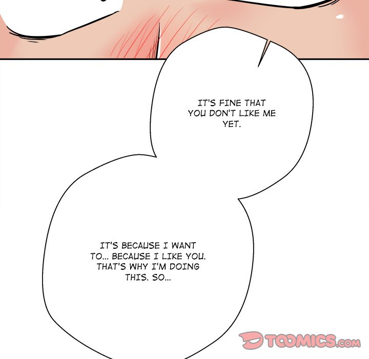 Crossing the Line Chapter 41 Page 126