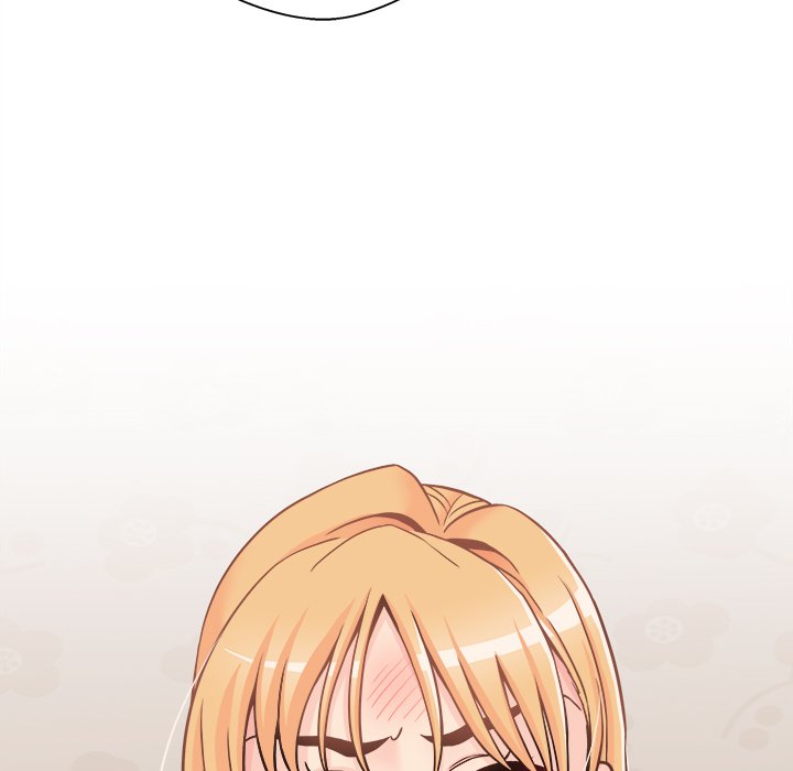 Crossing the Line Chapter 41 Page 127