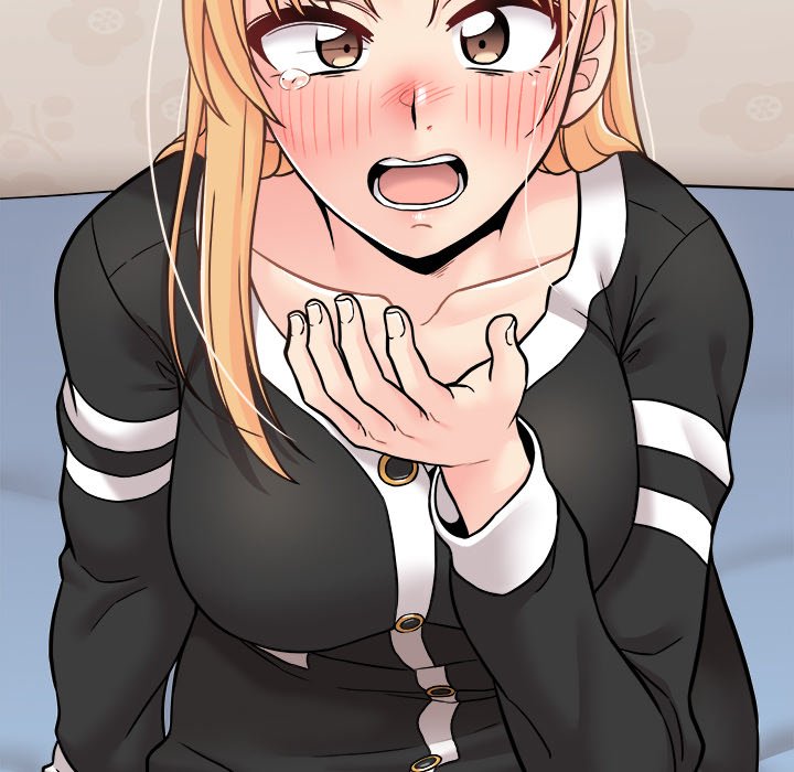 Crossing the Line Chapter 41 Page 128