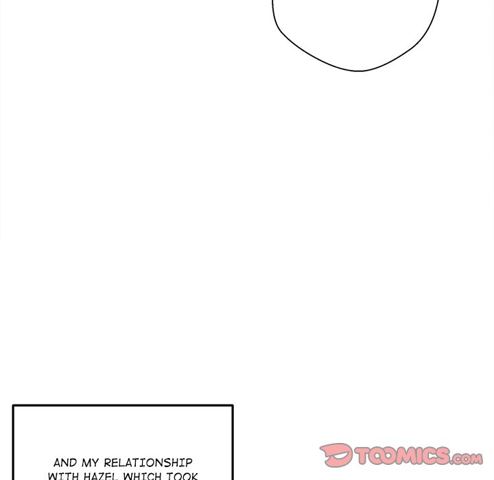 Crossing the Line Chapter 41 Page 21