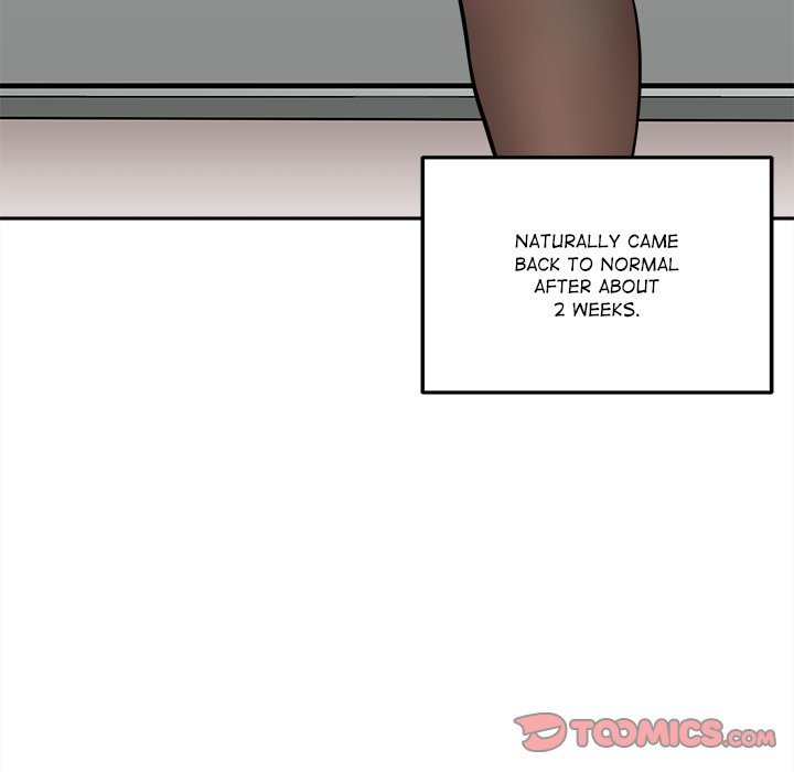 Crossing the Line Chapter 41 Page 27