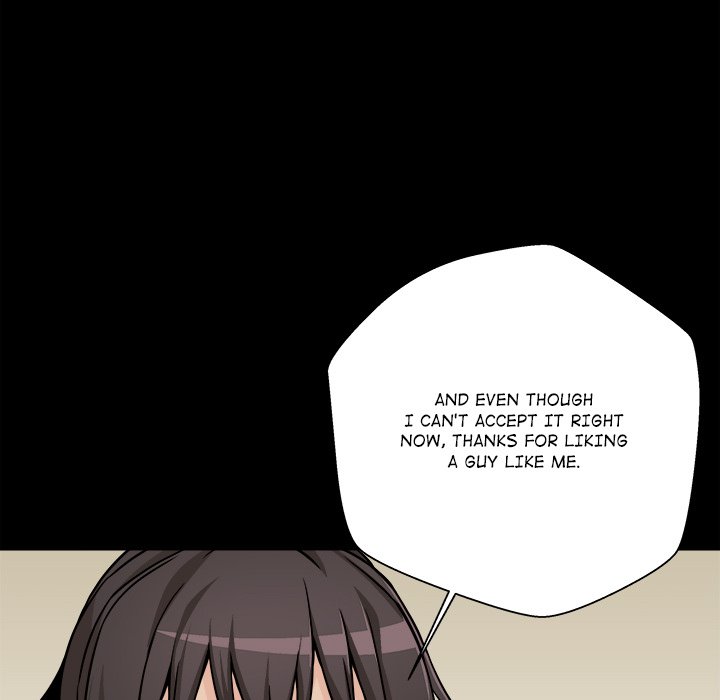 Crossing the Line Chapter 41 Page 37
