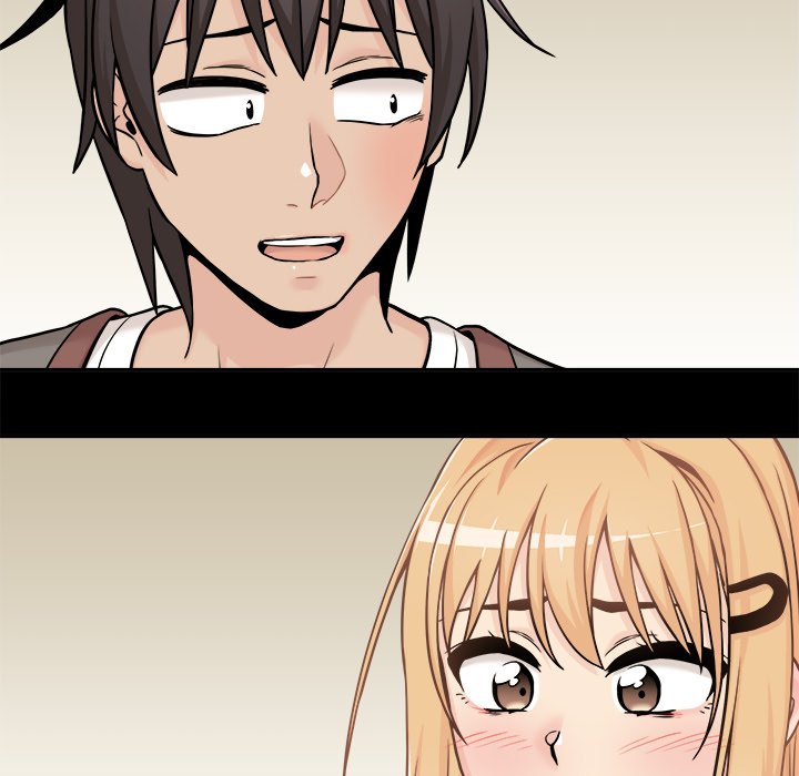 Crossing the Line Chapter 41 Page 38