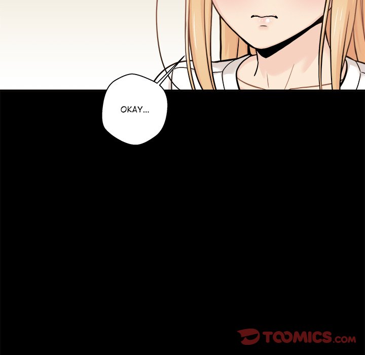 Crossing the Line Chapter 41 Page 39