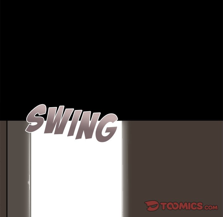 Crossing the Line Chapter 41 Page 45