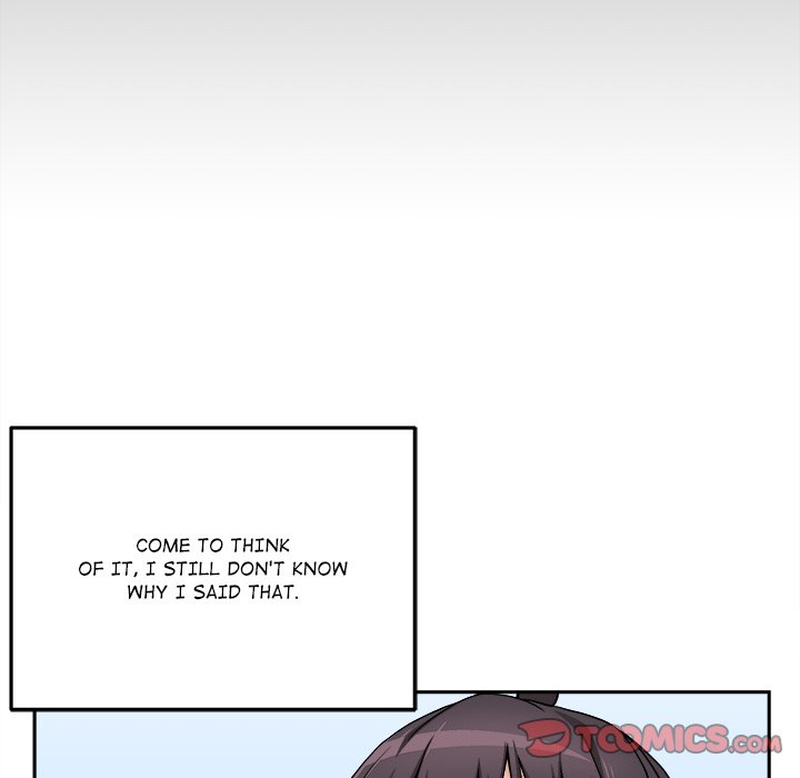 Crossing the Line Chapter 41 Page 48