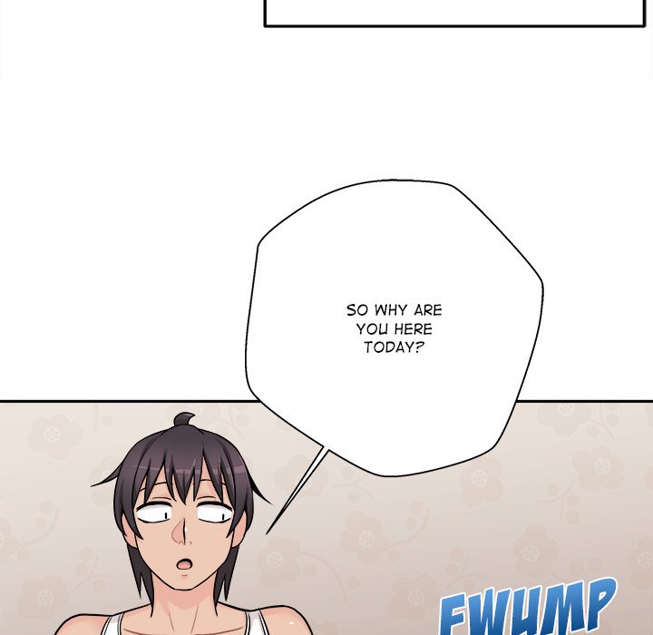 Crossing the Line Chapter 41 Page 50