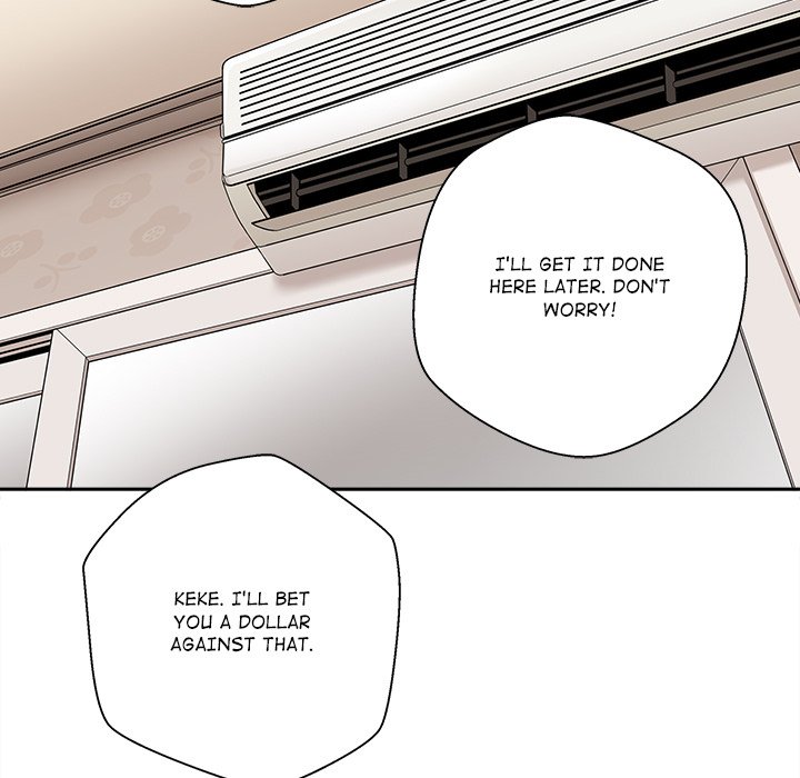 Crossing the Line Chapter 41 Page 58