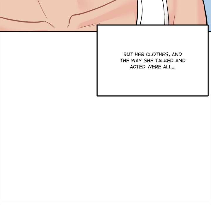 Crossing the Line Chapter 41 Page 62
