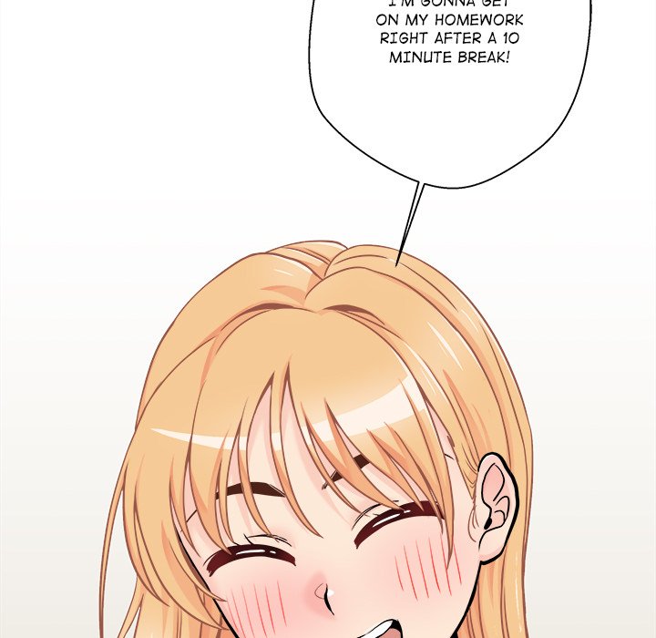 Crossing the Line Chapter 41 Page 64
