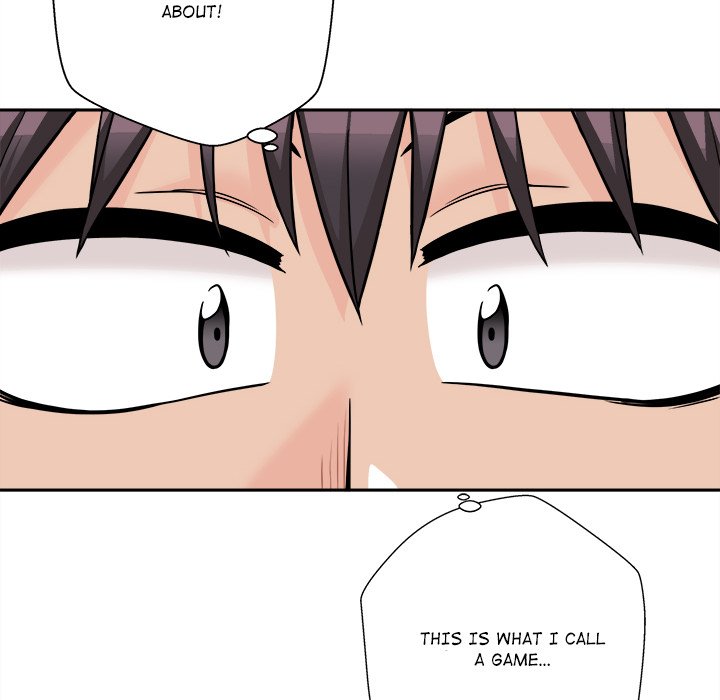 Crossing the Line Chapter 41 Page 73
