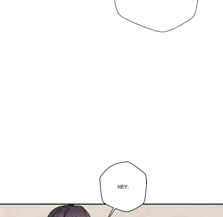 Crossing the Line Chapter 41 Page 74