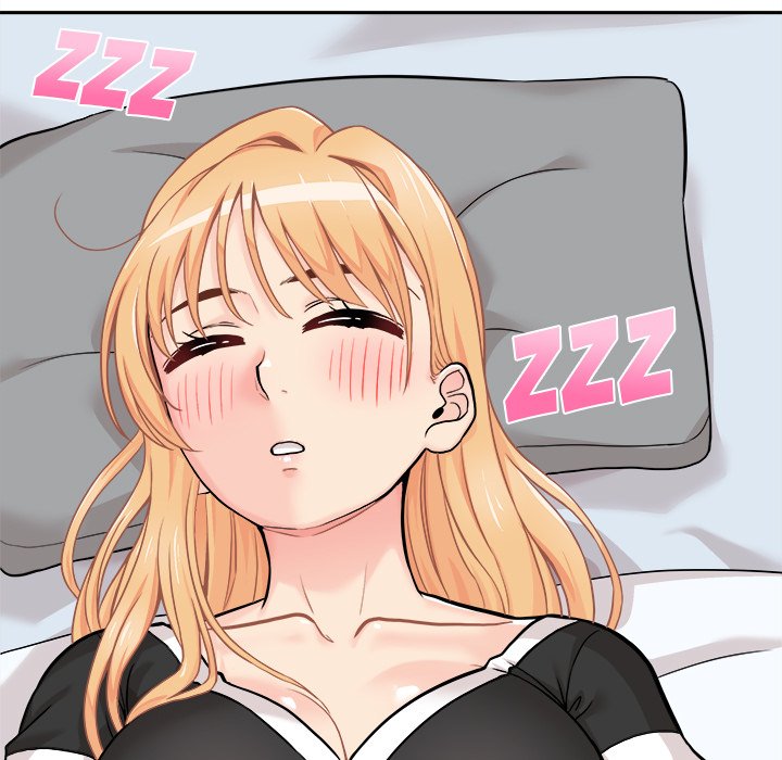 Crossing the Line Chapter 41 Page 80