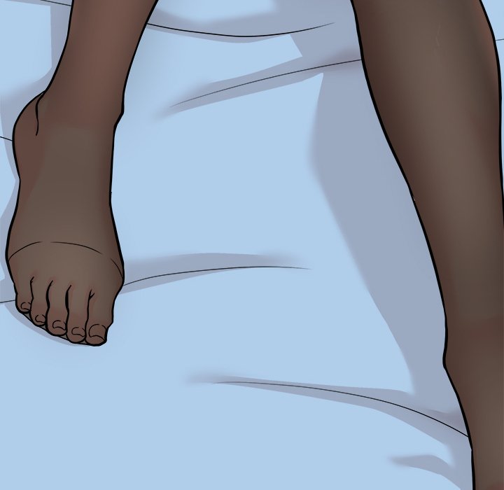 Crossing the Line Chapter 41 Page 83