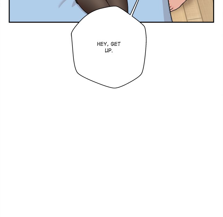 Crossing the Line Chapter 41 Page 86
