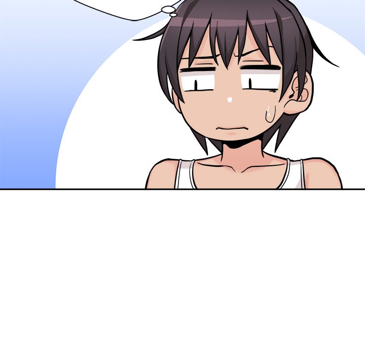 Crossing the Line Chapter 41 Page 89