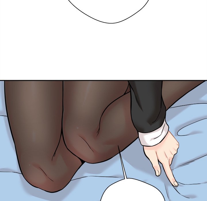 Crossing the Line Chapter 42 Page 11