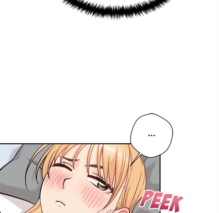 Crossing the Line Chapter 42 Page 20