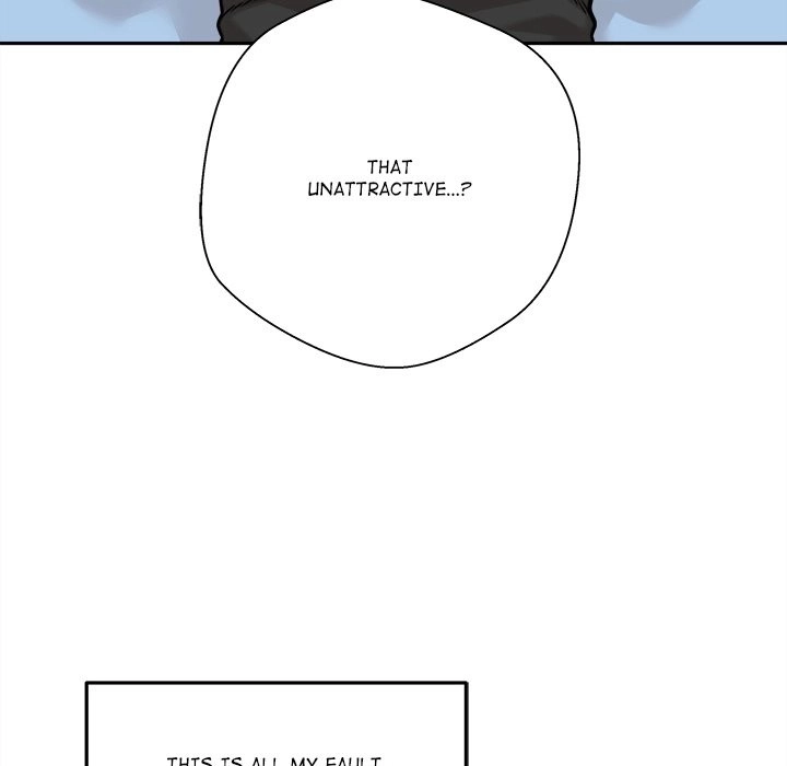 Crossing the Line Chapter 42 Page 23