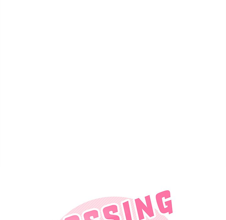 Crossing the Line Chapter 42 Page 49