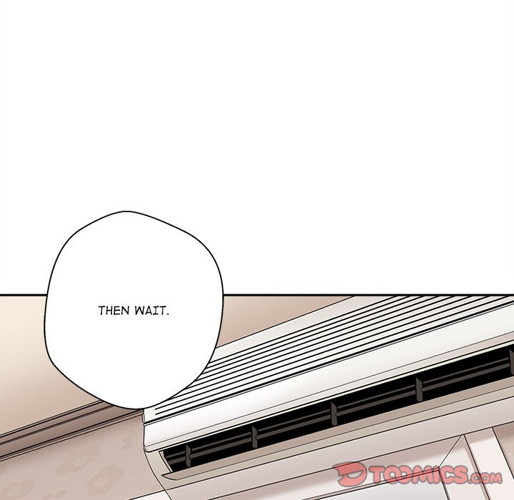Crossing the Line Chapter 42 Page 58
