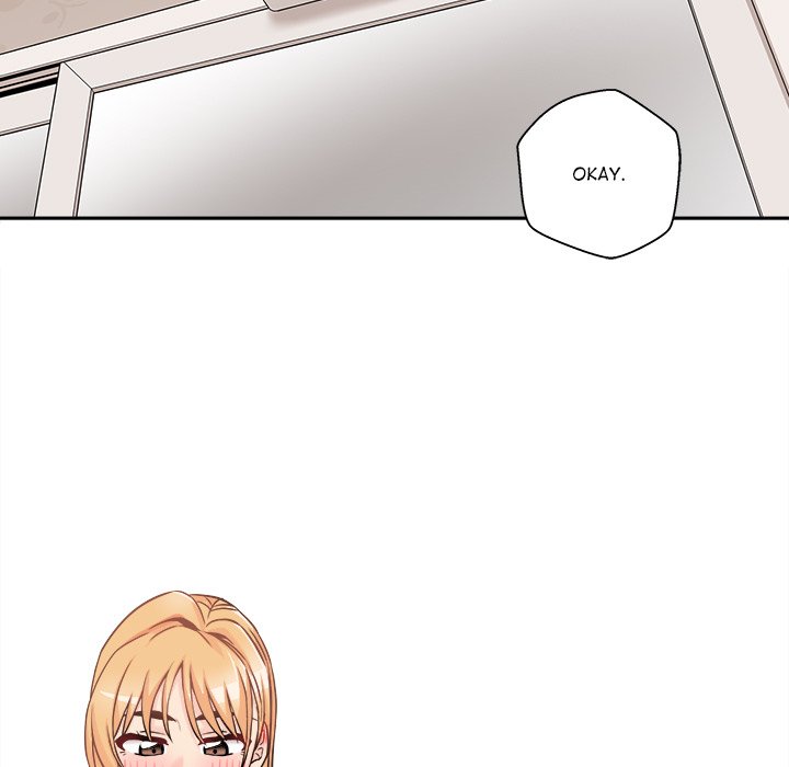 Crossing the Line Chapter 42 Page 59