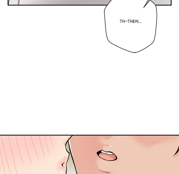 Crossing the Line Chapter 42 Page 80