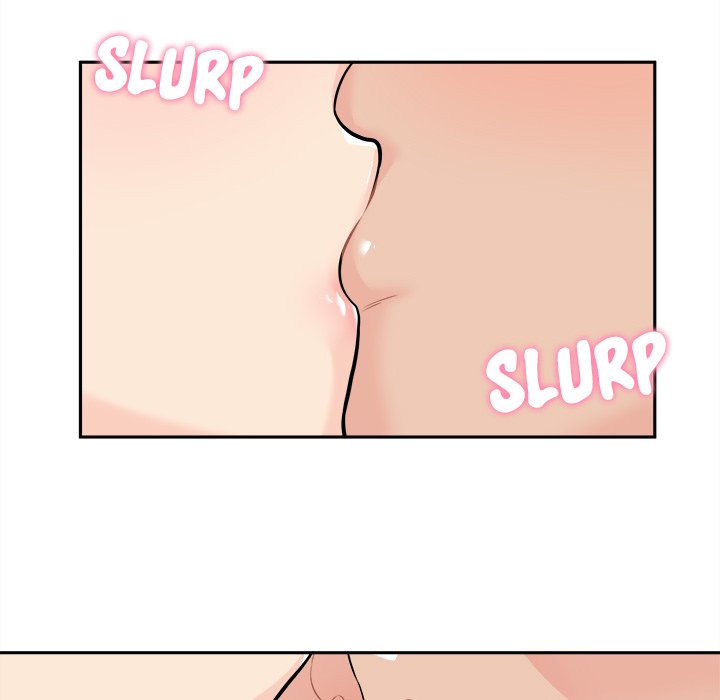 Crossing the Line Chapter 42 Page 83