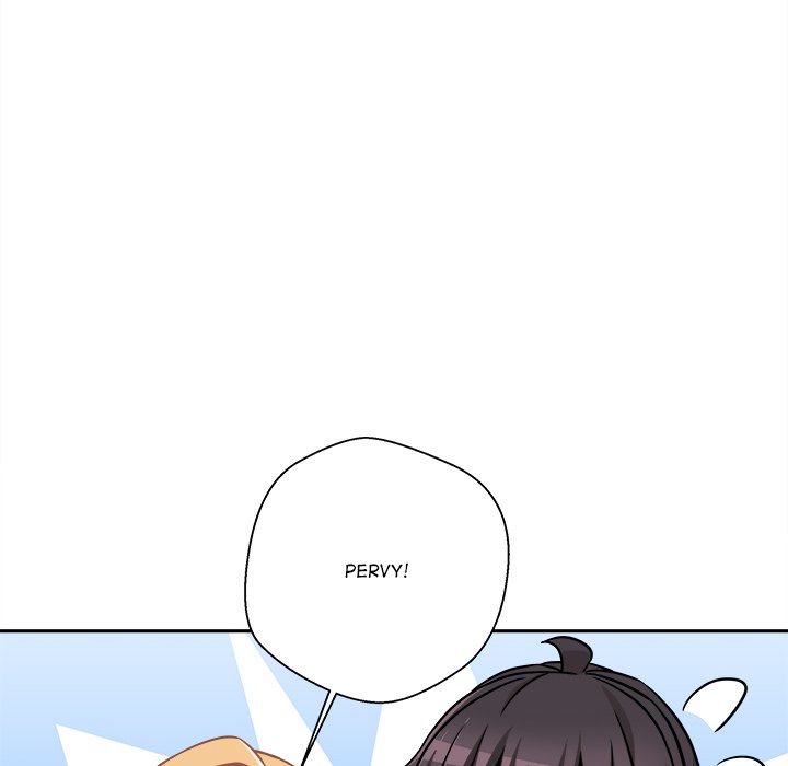 Crossing the Line Chapter 42 Page 92