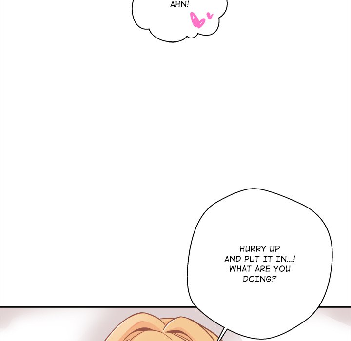 Crossing the Line Chapter 43 Page 11