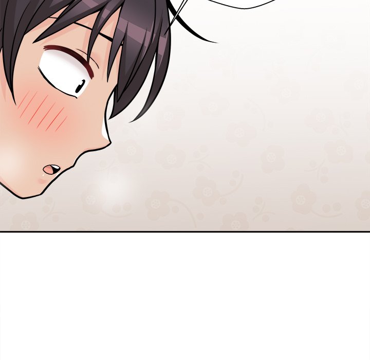 Crossing the Line Chapter 43 Page 37