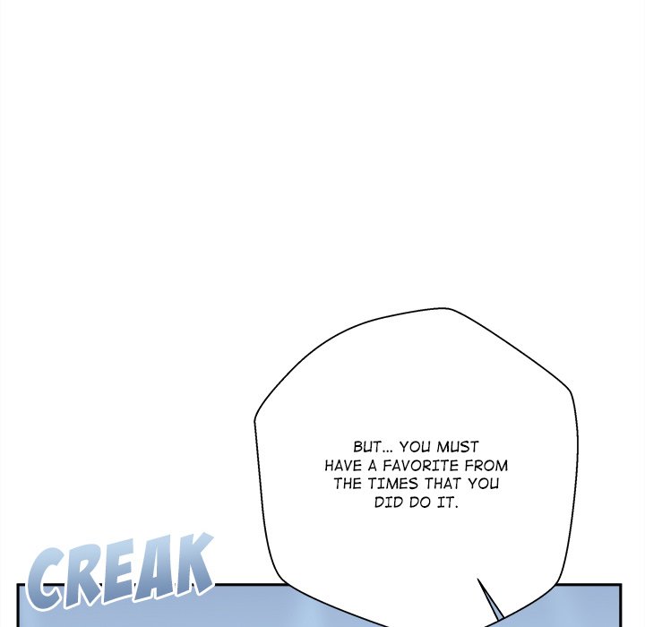 Crossing the Line Chapter 43 Page 40