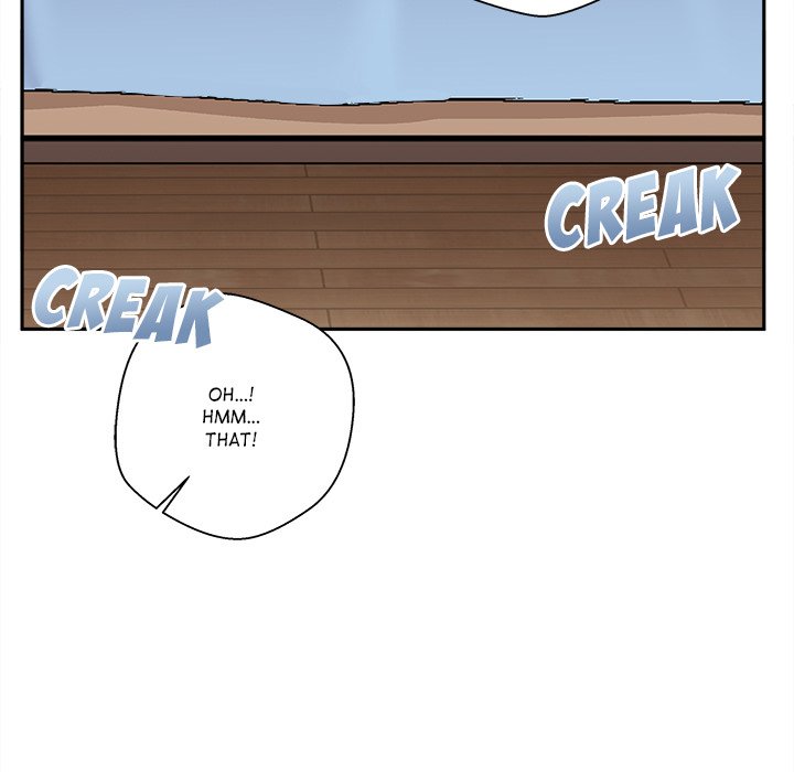 Crossing the Line Chapter 43 Page 41