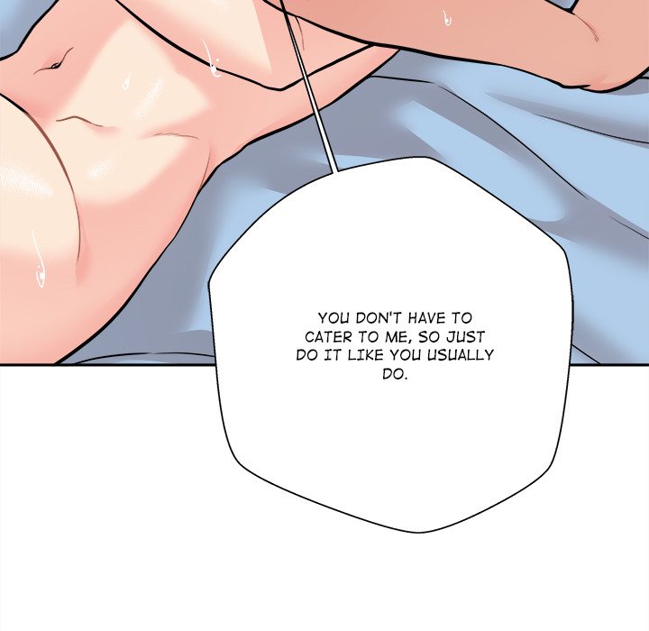Crossing the Line Chapter 43 Page 58