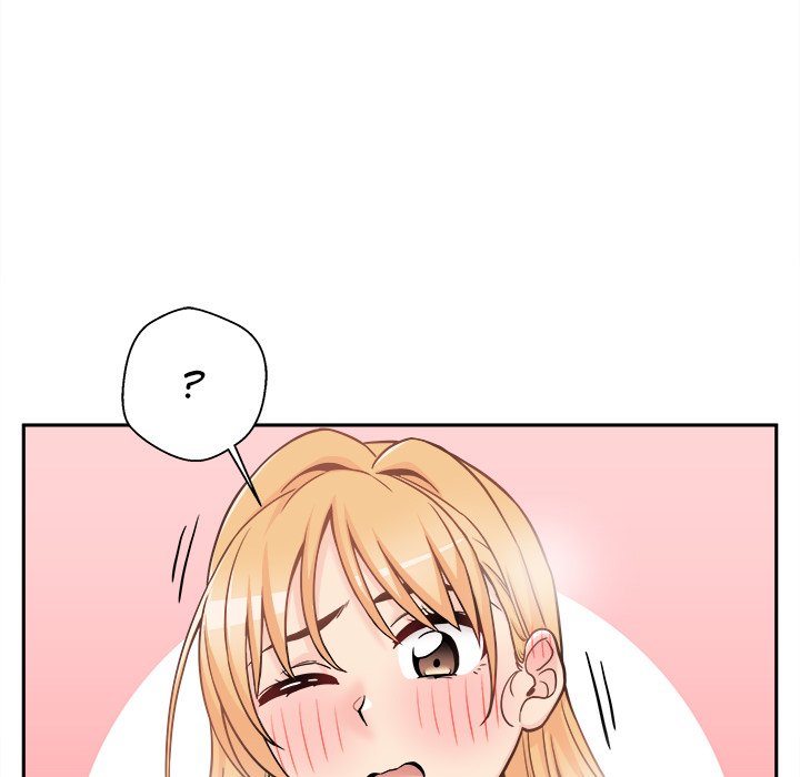 Crossing the Line Chapter 43 Page 59
