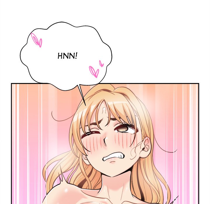 Crossing the Line Chapter 43 Page 86