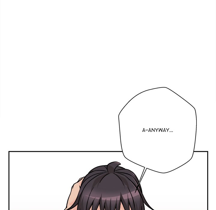 Crossing the Line Chapter 43 Page 98