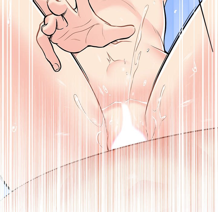 Crossing the Line Chapter 44 Page 108