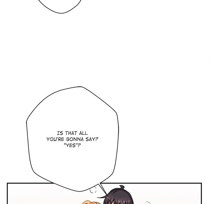 Crossing the Line Chapter 44 Page 11