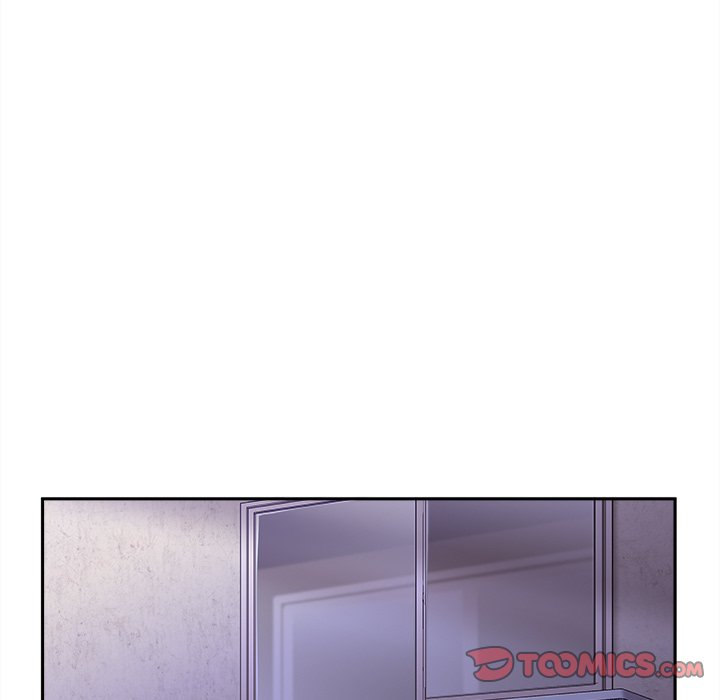 Crossing the Line Chapter 44 Page 111