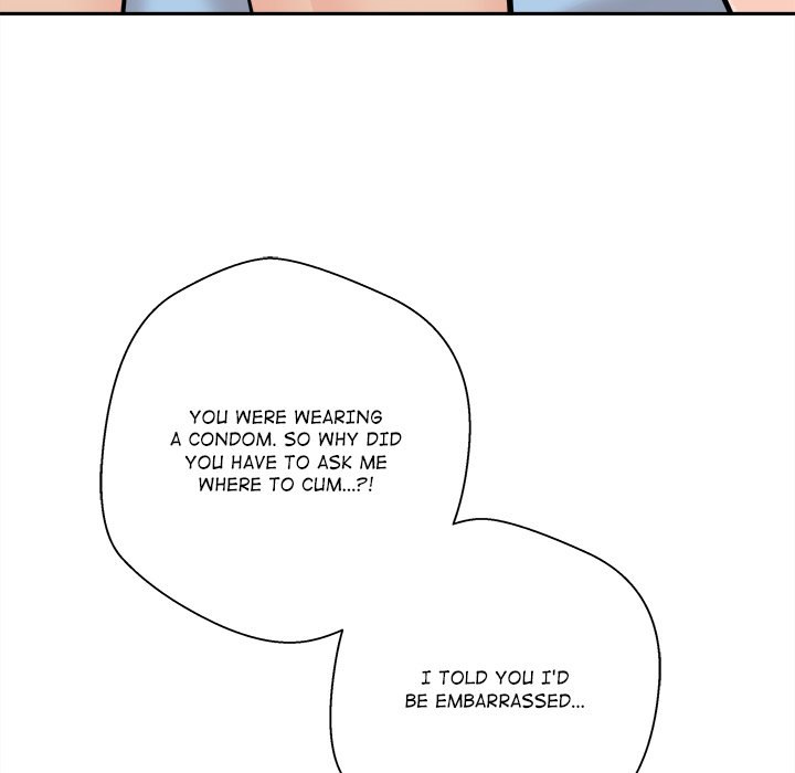 Crossing the Line Chapter 44 Page 114