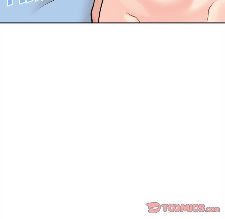 Crossing the Line Chapter 44 Page 27