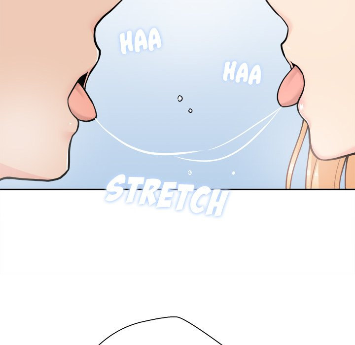 Crossing the Line Chapter 44 Page 32