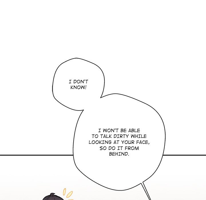 Crossing the Line Chapter 44 Page 38