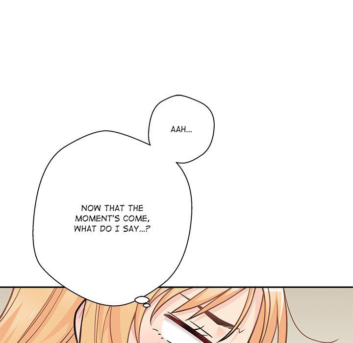 Crossing the Line Chapter 44 Page 40