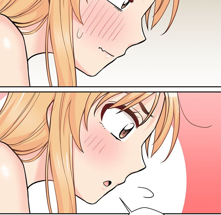 Crossing the Line Chapter 44 Page 41