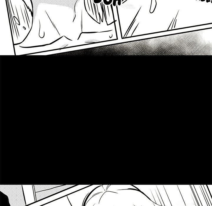Crossing the Line Chapter 44 Page 44