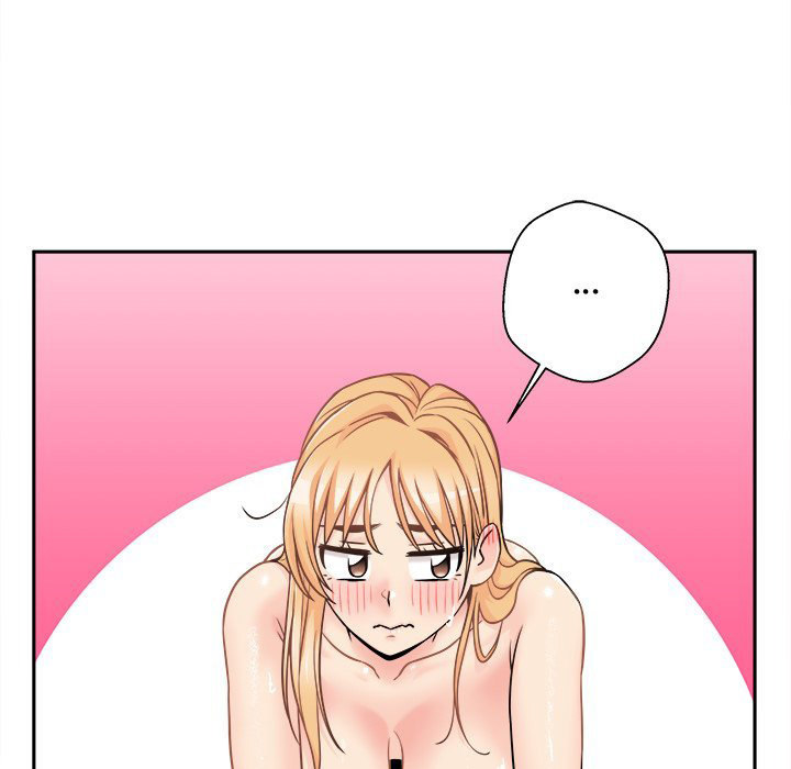Crossing the Line Chapter 44 Page 49