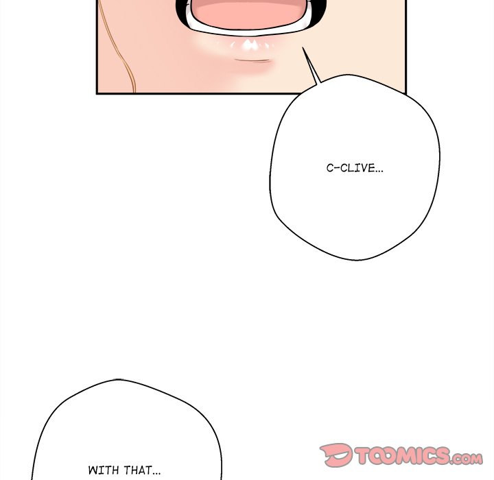 Crossing the Line Chapter 44 Page 51